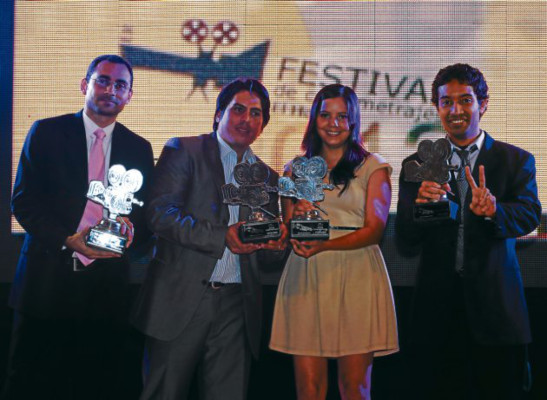 2012, un año lleno de entretenimiento en Honduras