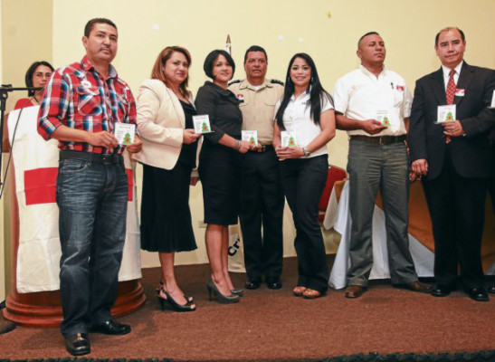 Reconocen labor de EL HERALDO