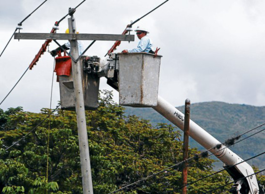 Imposible traspasar en 15 días redes de cables y datos
