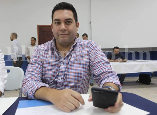 FOTOS: Los políticos mejor vestidos de Honduras