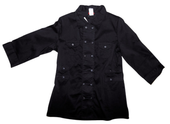 Destaque sus botones