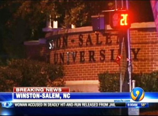 Un muerto y un herido en tiroteo en una universidad de EEUU&nbsp;&nbsp;