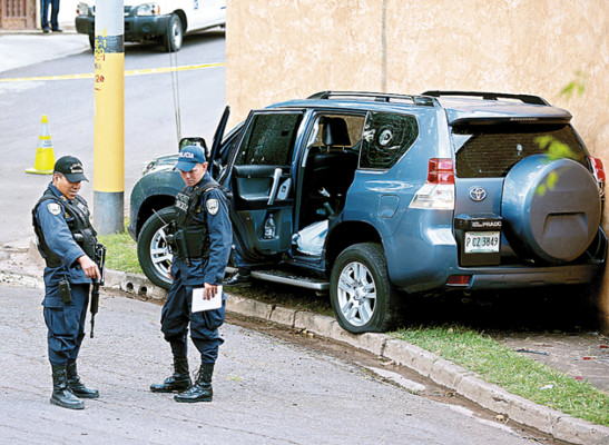 Fiscalía reporta 424 muertes de mujeres en 2011