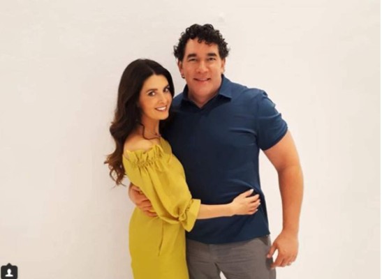 Mayrín Villanueva confiesa infidelidad