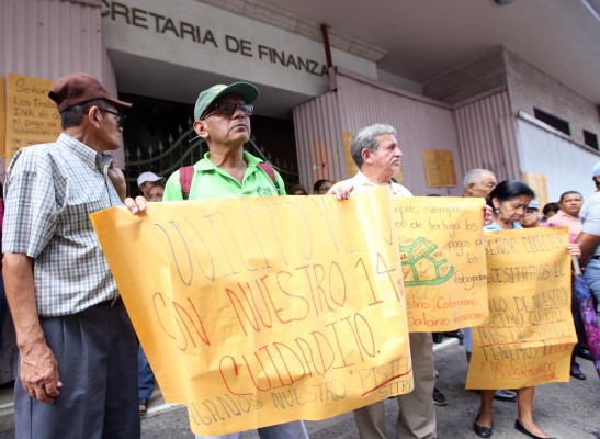 El INA languidece y va camino a la desaparición como ente agrario