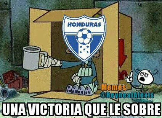Fabián Coito es el protagonista de memes en la previa Honduras vs Jamaica