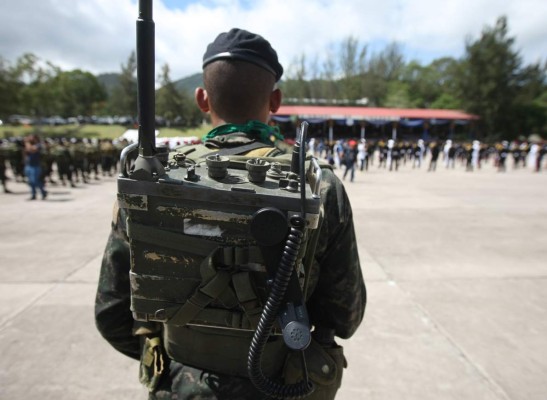 Israel dotará de unidades en contra del cibercrimen en Honduras