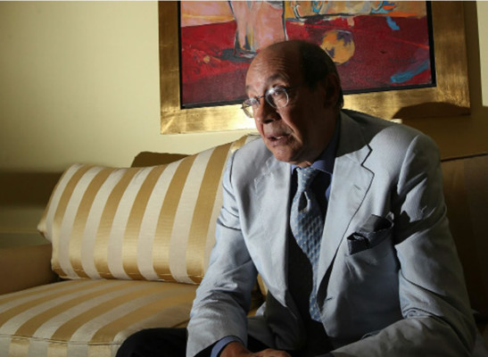 Cervantes, un hombre aún desconocido