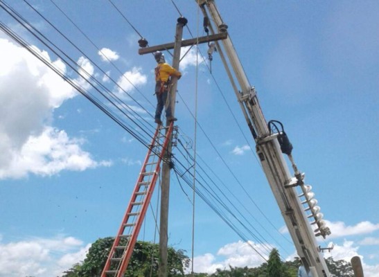 Intenso mantenimiento preventivo de EEH logró un sistema estable durante Navidad