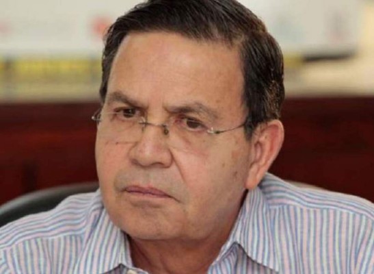 Nombran a jueza nacionalista Edith María López para conocer caso de Callejas &nbsp;&nbsp;&nbsp;