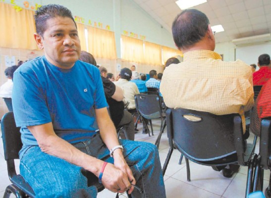 A diario se amputan cinco pies diabéticos