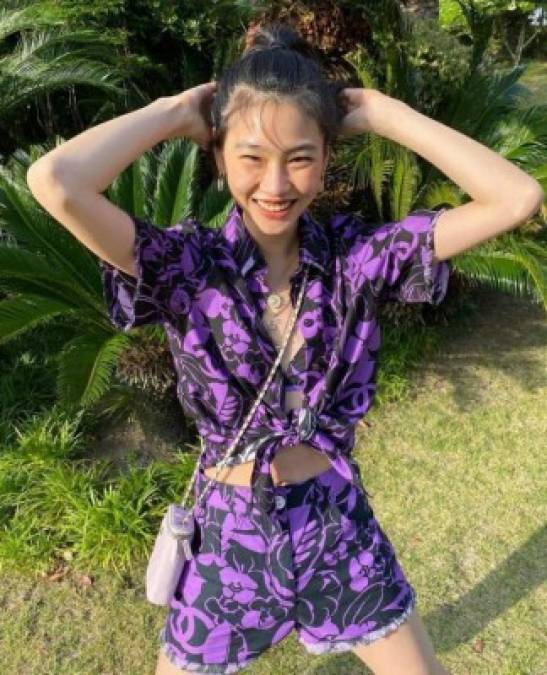 De top model a actriz: Así es Jung Ho Yeon, una de las protagonistas de 'El Juego del Calamar'