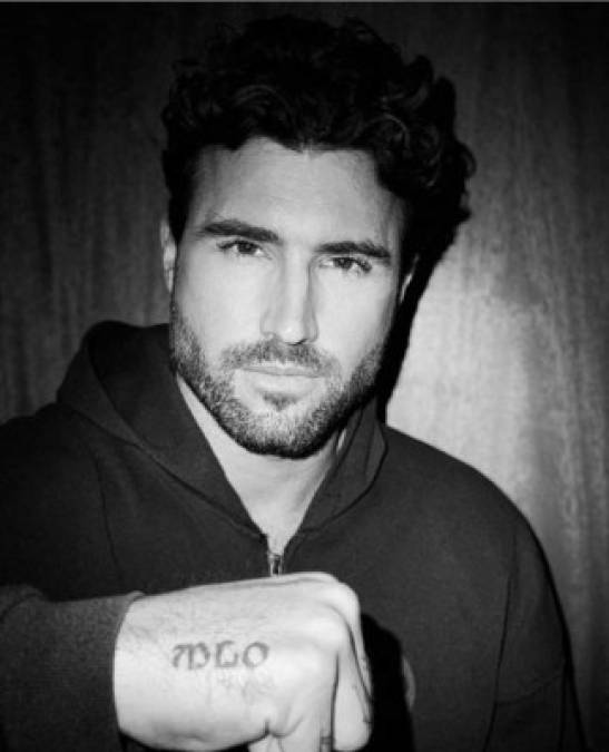 Así es Brody Jenner, el exesposo de la modelo que besó a Miley Cyrus