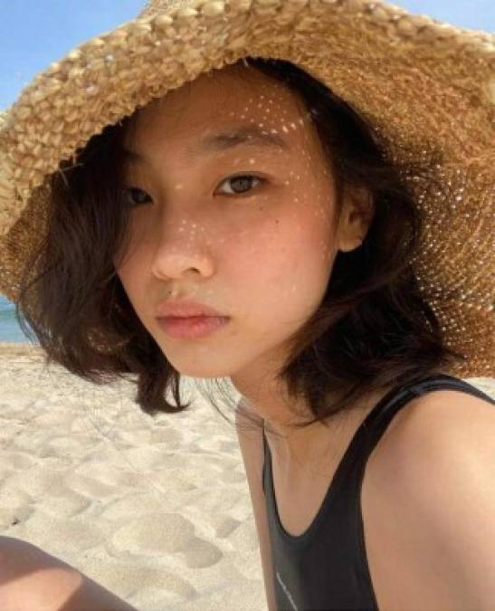 De top model a actriz: Así es Jung Ho Yeon, una de las protagonistas de 'El Juego del Calamar'