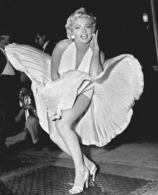 Un ícono de Hollywood: así fue la vida trágica de Marilyn Monroe