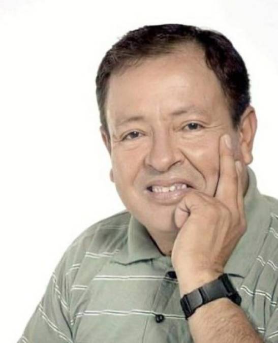Sammy Pérez: El inolvidable comediante de XHDRBZ (FOTOS)