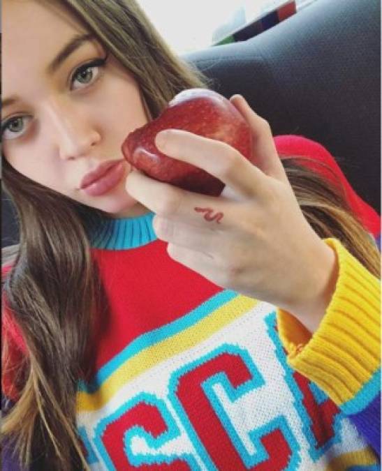 Félicité Tomlinson, la hermana del ex One Direction que murió de un infarto