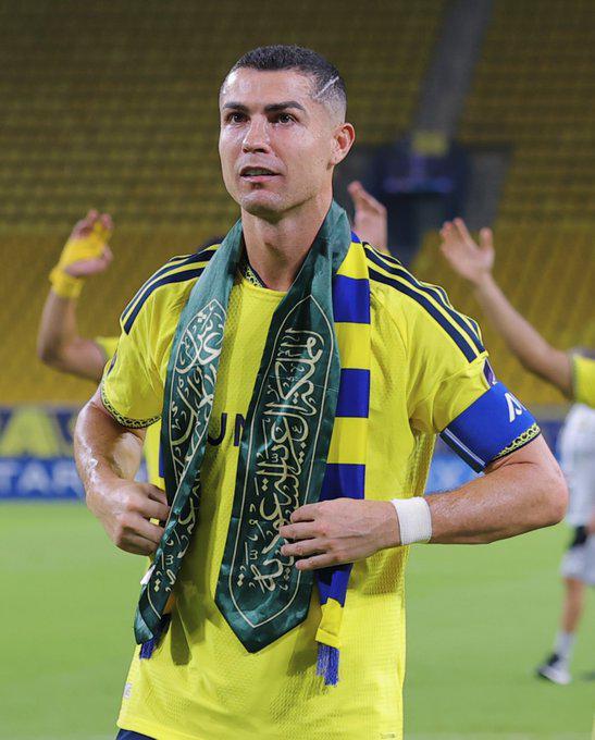 Se confirma la suspensión que tendría Cristiano Ronaldo por abandonar selección de Portugal