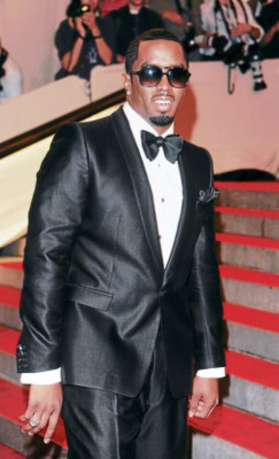 Sean y su fortuna de 550 millones de dólares