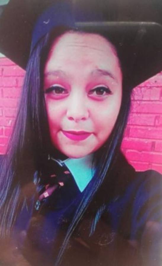 Buscan a estudiante que desapareció hace 22 días en Tegucigalpa