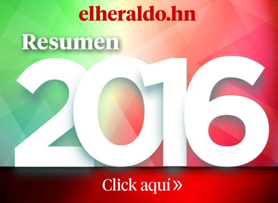 Especial Resumen del año 2016