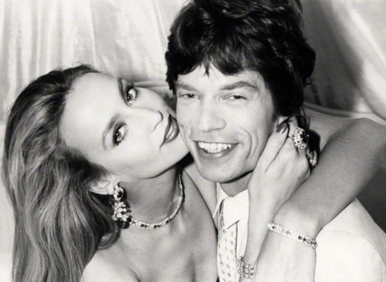 Mick Jagger y sus 4,000 mujeres