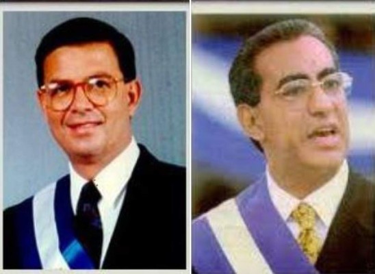 Flores podría ser contendor de Callejas en 2017