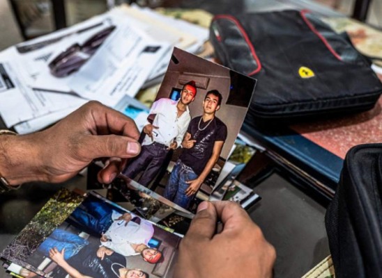 Miriam Rodríguez, la madre que persiguió a los asesinos de su hija para obtener justicia