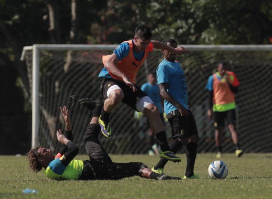 Real España podría regresar al Rubén Deras