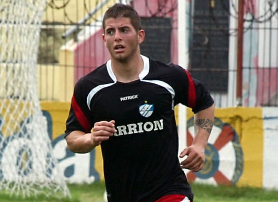 Kevin Hoyos: 'Estuve a un paso de jugar con Estados Unidos”