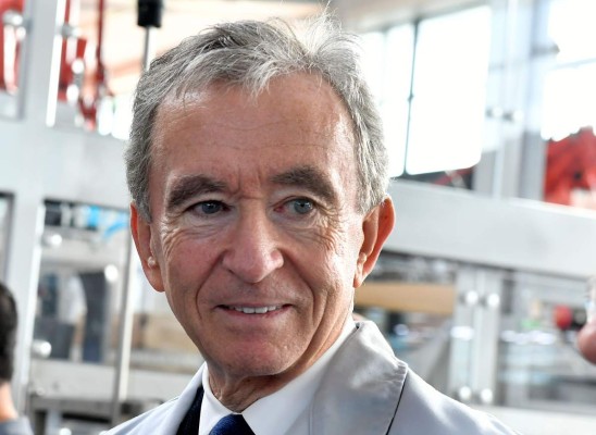 El fundador de Amazon le arrebata el título de hombre más rico del mundo a Bill Gates&nbsp;&nbsp;