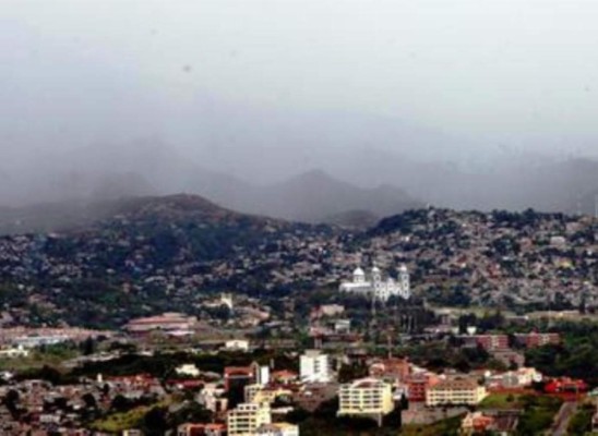 Honduras: Clima lluvioso por onda tropical
