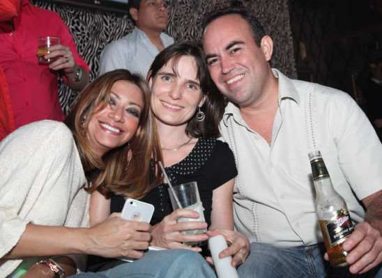 Miller Draft party en Barroco