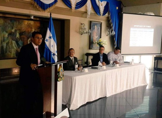 Informe muestra lavado de activos en oficina regional del IP en La Ceiba