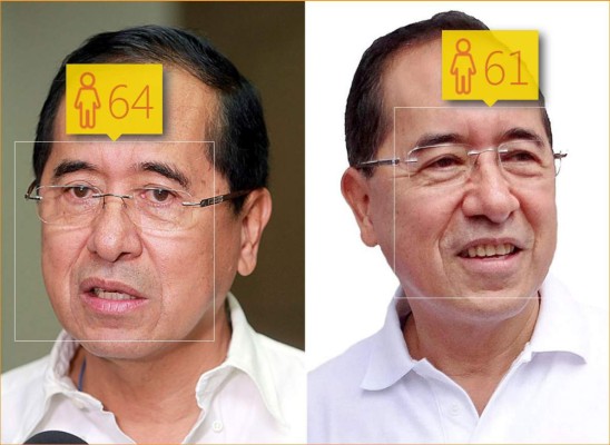 ¿Usan Photoshop los ministros hondureños?