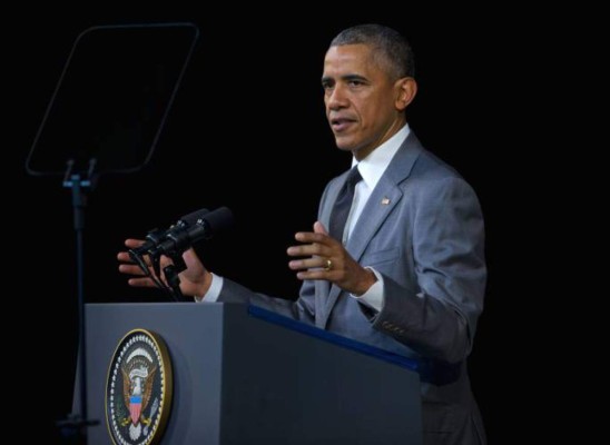 Barack Obama promete ayudar para castigo a atacantes de Bruselas&nbsp;&nbsp;