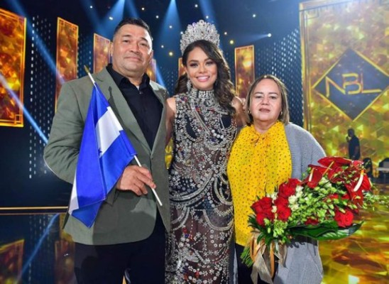 ¿Qué sigue en la vida de Sirey Morán tras ganar Nuestra Belleza Latina 2021?