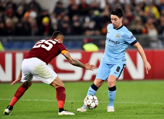 City sobrevive al 'Grupo de la Muerte' y envía a Roma a Europa League