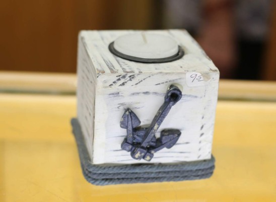 Decoración Mediterránea