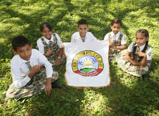 Clubes ecológicos dicen sí al respeto del ambiente