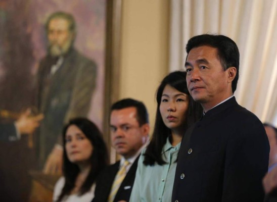 Honduras presenta iniciativa Zonas de Empleo para generar plazas laborales