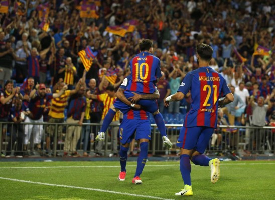 Paulo Dybala, tras los pasos de Lionel Messi