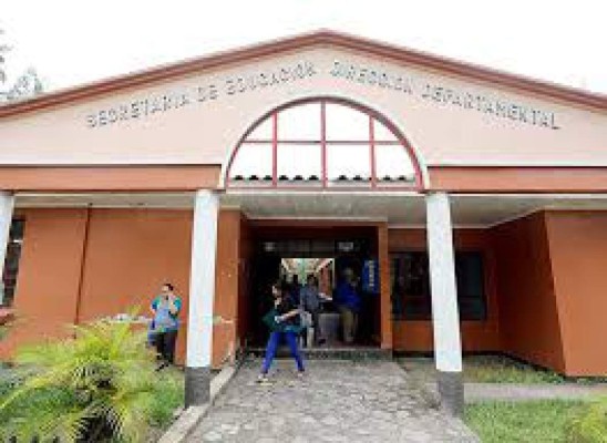 Se quejan por designación 'de dedo' de directores departamentales &nbsp;&nbsp;