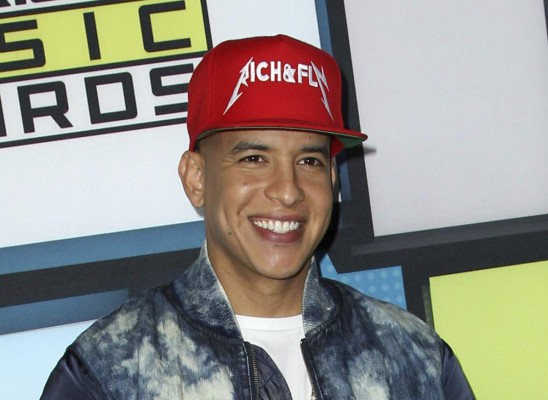 La lucha de Daddy Yankee por Puerto Rico