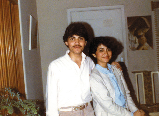 'La iglesia no está para cogobernar'