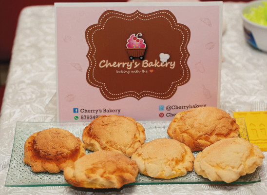 La cereza que mueve masas