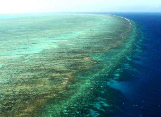 Sitios increíbles en peligro de extinción