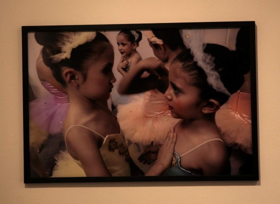 'Súper rubias”, una muestra de la dominación cultural