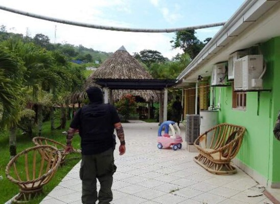 Honduras: Aseguran más bienes del diputado Hugo Pinto en Copán