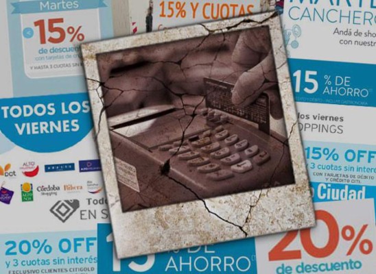 Los minoristas usan precios diferenciados para saber cuánto está dispuesto a pagar&nbsp;&nbsp;